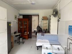 Blk 19 Toh Yi Gardens (Bukit Timah), HDB 3 Rooms #534980181